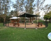 Tarragindi park