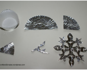 make your own snowflakes