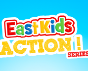 east kids fitness