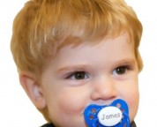 personalised dummy