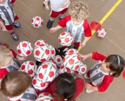 soccer for kids in brisbane