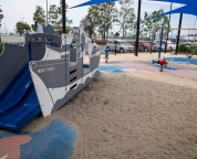 playground at manly