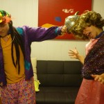brisbane youth theatre