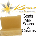 Karma Soap