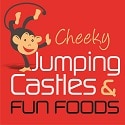 Cheeky Jumping Castles