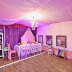 party styling for kids
