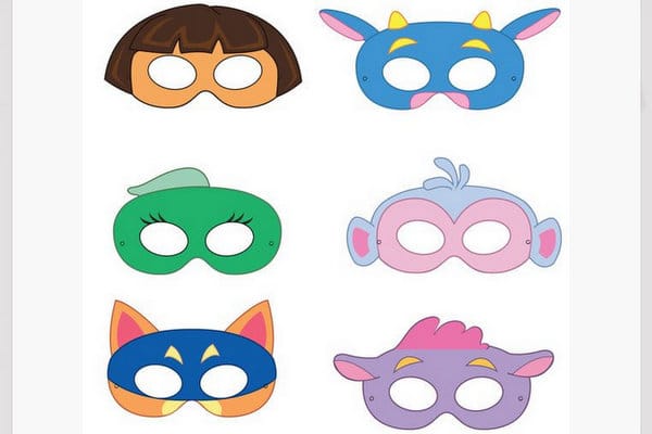 Our top ideas for a fantastico Dora party!