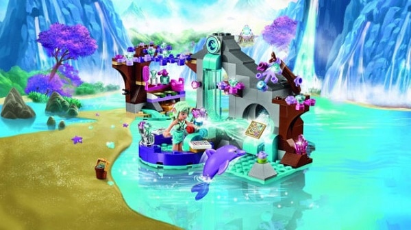 Lego Elves • Brisbane Kids