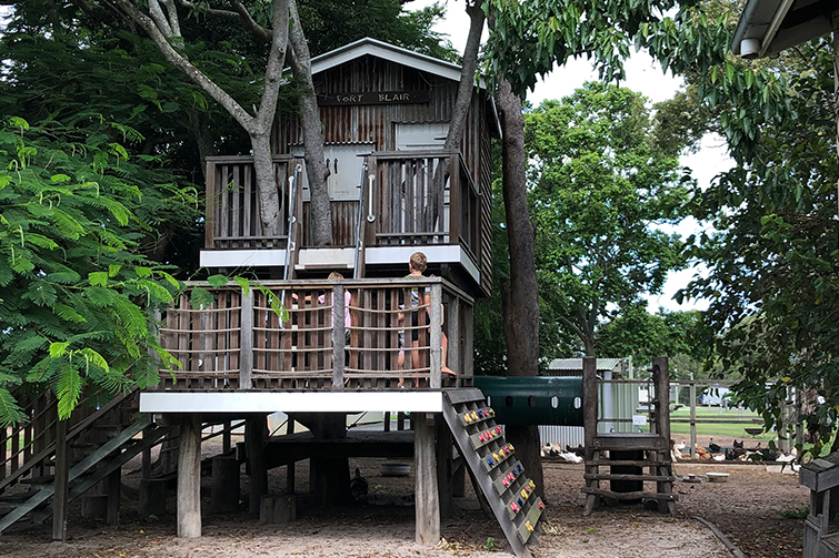 Splinters Farm Bundaberg Farm Stay at Splitter’s Farm - Brisbane Kids